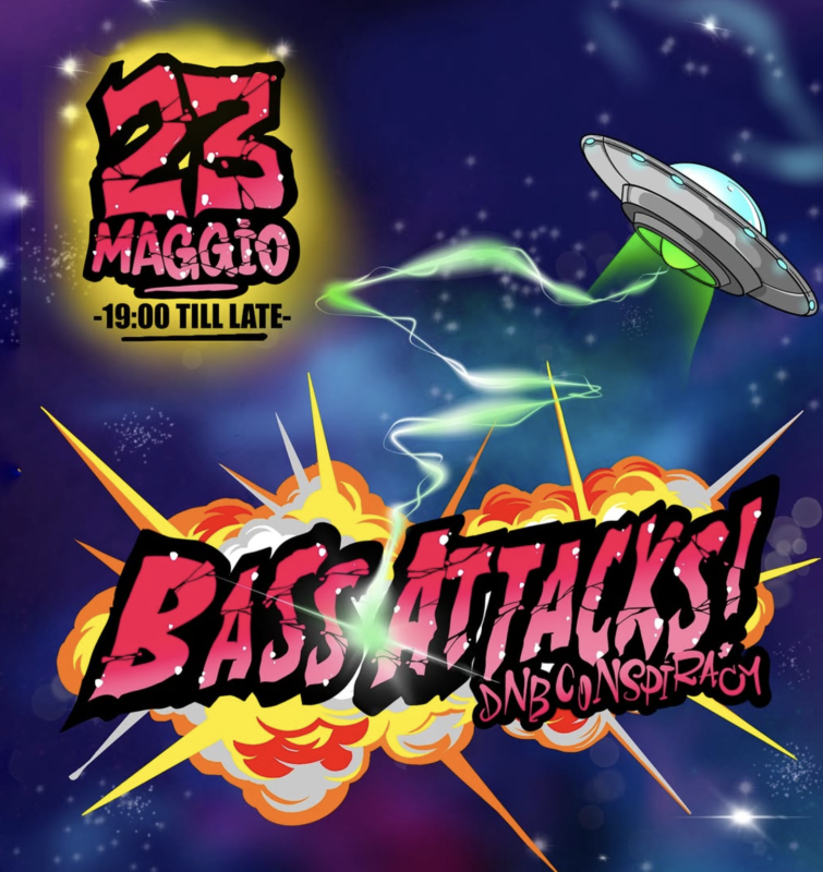 BassAttacks